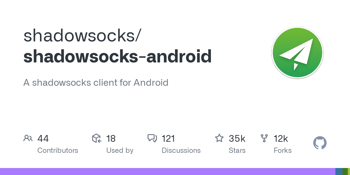 几款流行的 Shadowsocks/SS 客户端